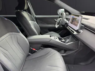 BMW iX3 NA5 40