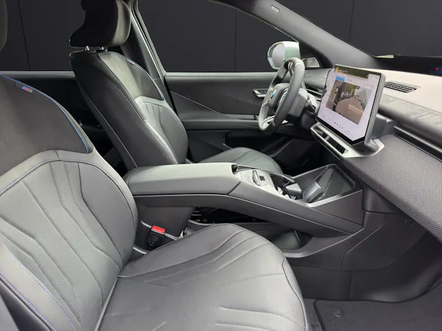 BMW iX3 NA5 40