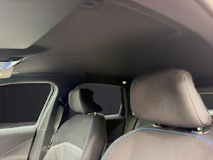 BMW iX3 NA5 40