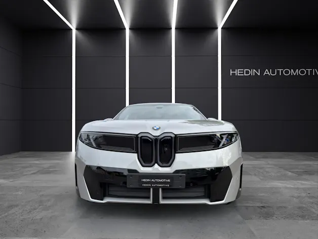 BMW iX3 NA5 40