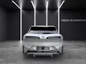BMW iX3 NA5 40