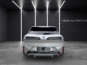 BMW iX3 NA5 40