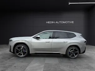 BMW iX3 NA5 40