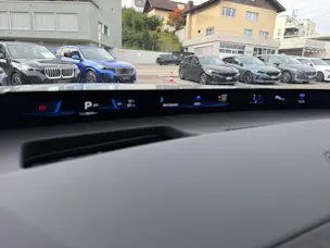 BMW iX3 NA5 40