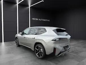 BMW iX3 NA5 40