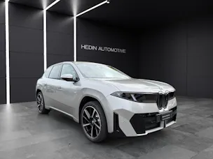BMW iX3 NA5 40