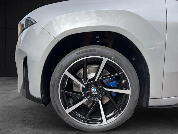 BMW iX3 NA5 40