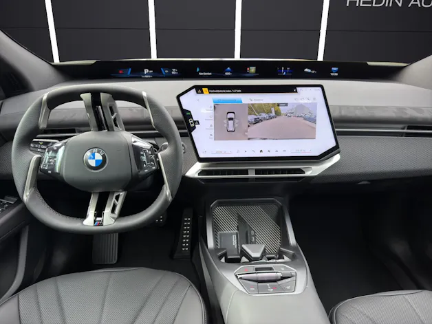 BMW iX3 NA5 40