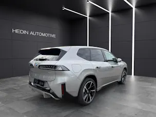 BMW iX3 NA5 40