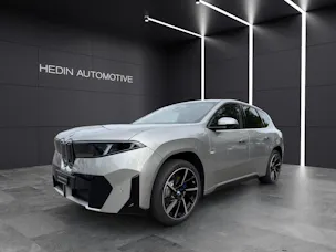 BMW iX3 NA5 40