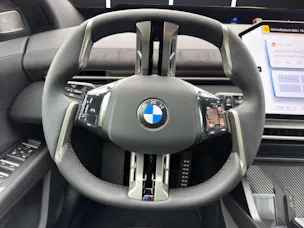 BMW iX3 NA5 40