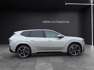 BMW iX3 NA5 40