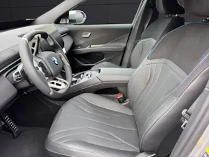 BMW iX3 NA5 40