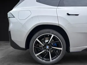 BMW iX3 NA5 40