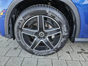 MERCEDES-BENZ GLC 300 d 4Matic AMG Line