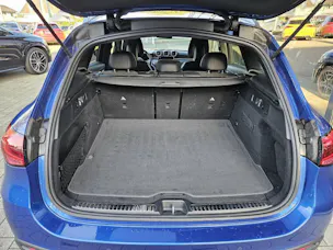 MERCEDES-BENZ GLC 300 d 4Matic AMG Line