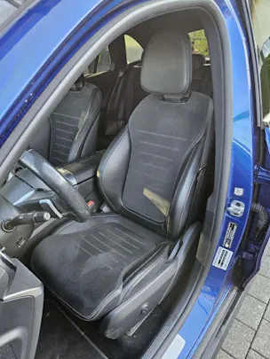MERCEDES-BENZ GLC 300 d 4Matic AMG Line