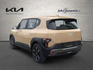 Kia EV2 42.2 kWh Light 4P