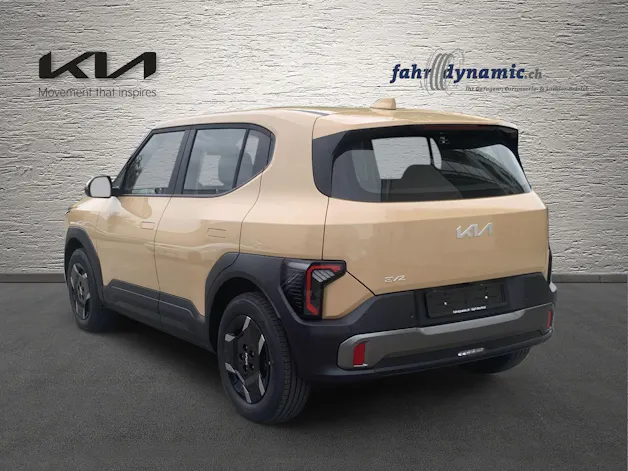 Kia EV2 42.2 kWh Light 4P