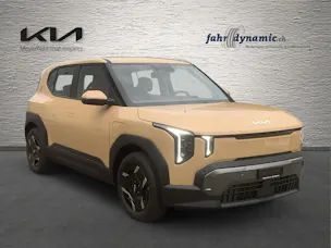 Kia EV2 42.2 kWh Light 4P