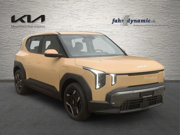 Kia EV2 42.2 kWh Light 4P