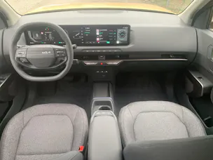 Kia EV2 42.2 kWh Light 4P