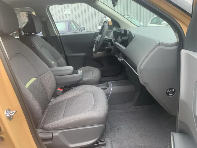 Kia EV2 42.2 kWh Light 4P