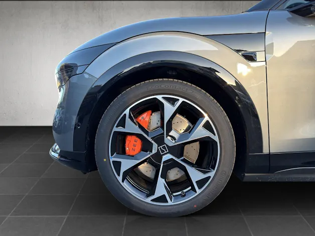 ZEEKR 7X Privilege AWD