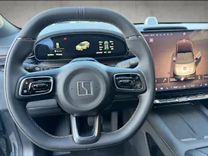 ZEEKR 7X Privilege AWD