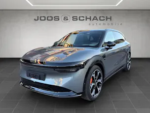 ZEEKR 7X Privilege AWD
