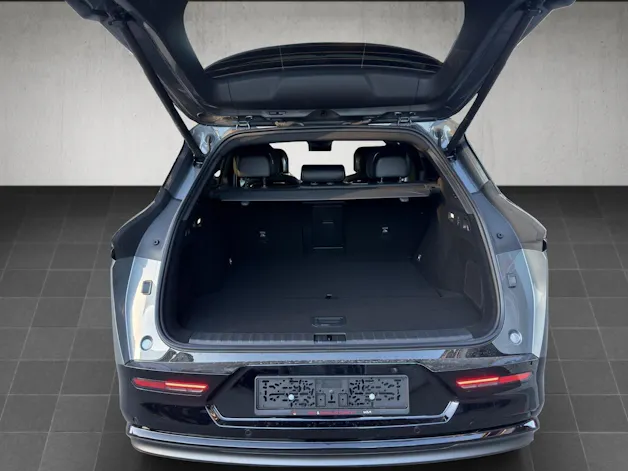 ZEEKR 7X Privilege AWD