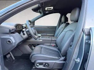 ZEEKR 7X Privilege AWD