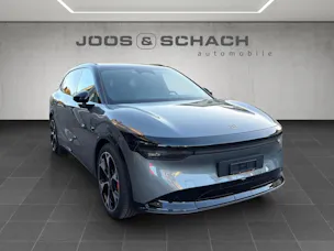 ZEEKR 7X Privilege AWD