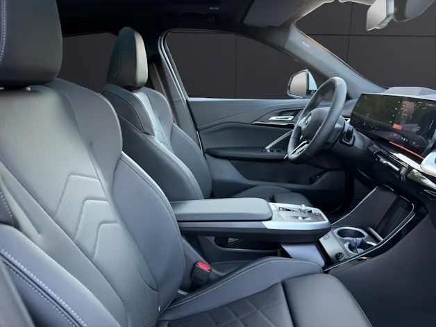 BMW iX2 U10 30 xDrive