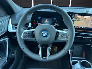 BMW iX2 U10 30 xDrive