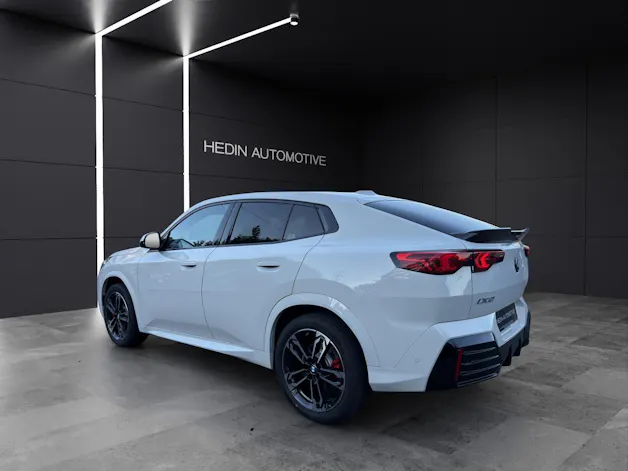 BMW iX2 U10 30 xDrive