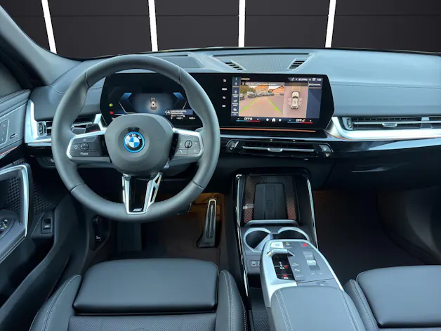 BMW iX2 U10 30 xDrive