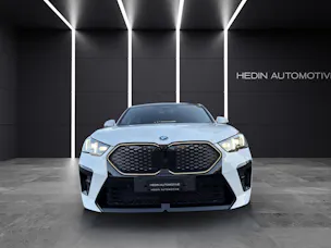 BMW iX2 U10 30 xDrive