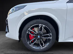 BMW iX2 U10 30 xDrive