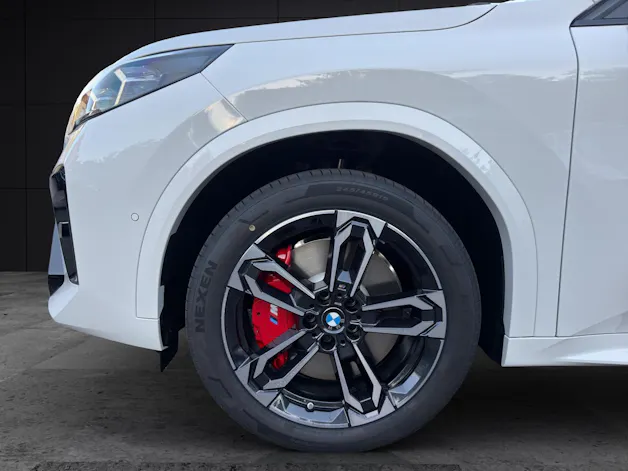 BMW iX2 U10 30 xDrive