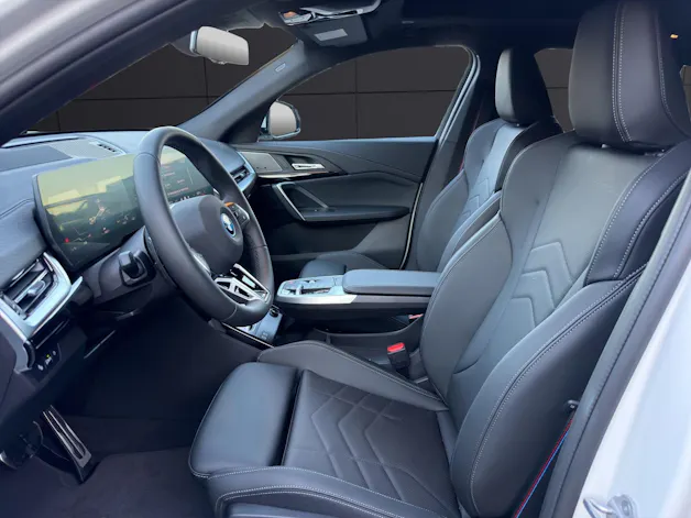 BMW iX2 U10 30 xDrive