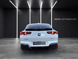 BMW iX2 U10 30 xDrive