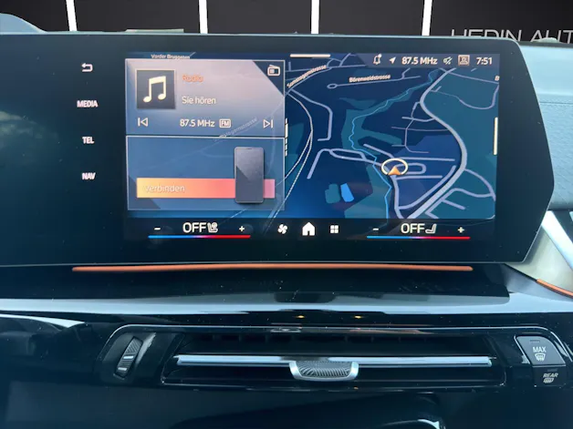 BMW iX2 U10 30 xDrive