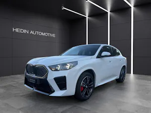 BMW iX2 U10 30 xDrive