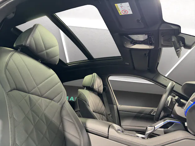 BMW X6 30d xDrive M Sport