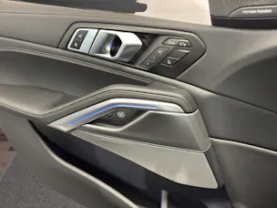 BMW X6 30d xDrive M Sport