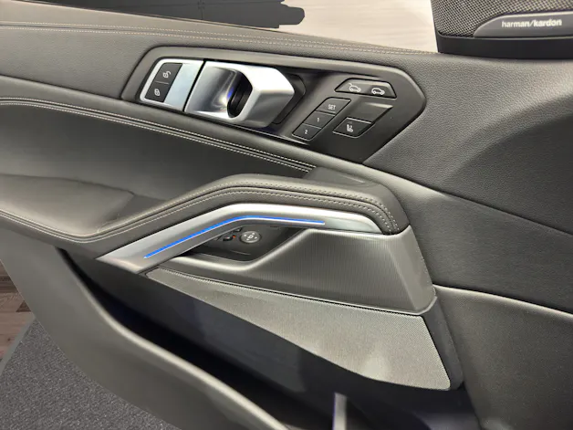 BMW X6 30d xDrive M Sport