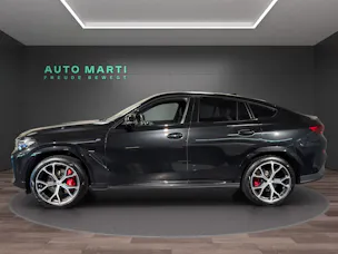 BMW X6 30d xDrive M Sport