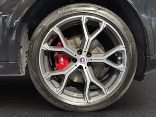 BMW X6 30d xDrive M Sport