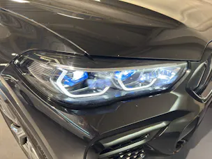 BMW X6 30d xDrive M Sport